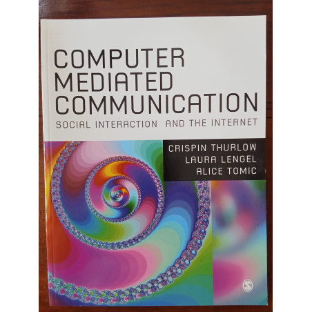 Computer mediated communication