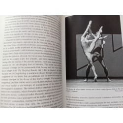 Janet Adshead-Lansdale - Dancing texts