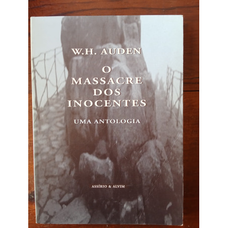 W. H. Auden - O massacre dos inocentes