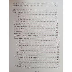 W. H. Auden - O massacre dos inocentes