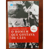 Leonardo Padura - O homem que gostava de cães