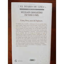 Mario Vargas Llosa - Cinco esquinas