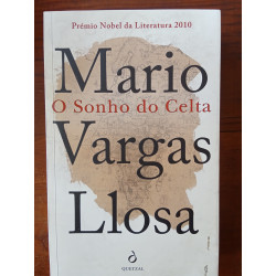 Mario Vargas Llosa - O sonho do Celta