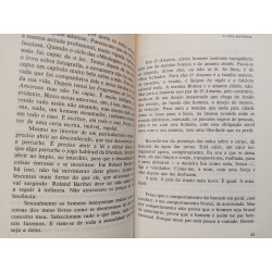 Marguerite Duras - A vida material