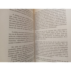 Marguerite Duras - A dor