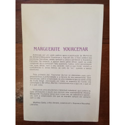 Marguerite Yourcenar - De olhos abertos