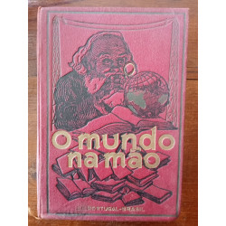 O mundo na mão - pequena encyclopedia