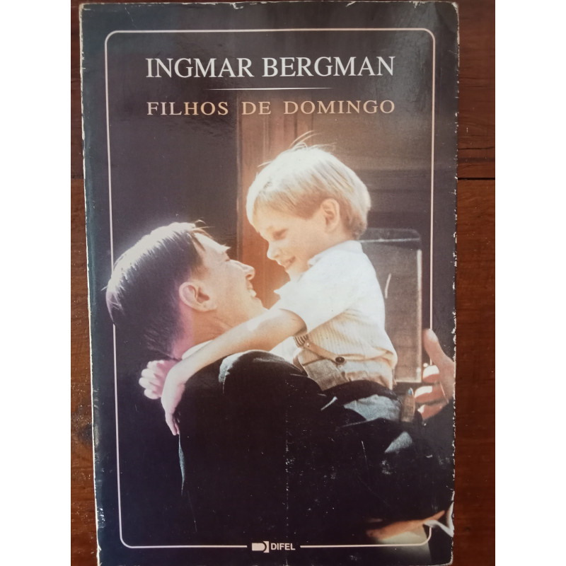 Ingmar Bergman - Filhos de domingo