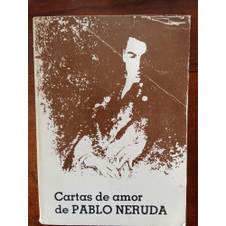 Cartas de amor de Pablo Neruda