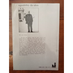 Agostinho da Silva - Sete cartas a um filósofo