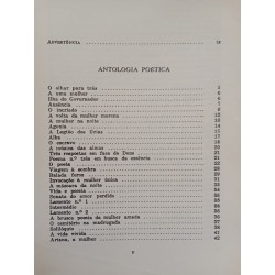 Vinicius de Moraes - Antologia Poética