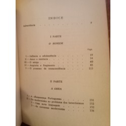 Fernando Pessoa por António Quadros