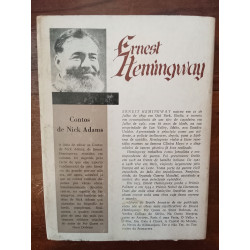 Ernest Hemingway - Contos de Nick Adams