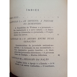 Robert d'Harcourt - O Evangelho da Força