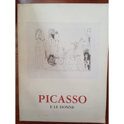 Picasso e le donne