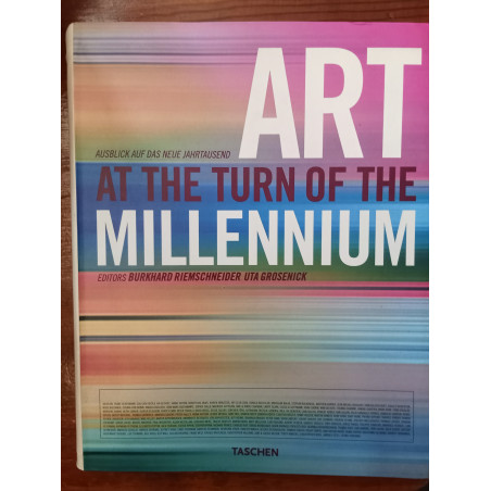 Art at the turn of the millennium