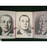 Jorge Luis Borges - Obras completas (3 vols.)