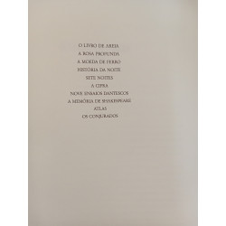 Jorge Luis Borges - Obras completas (3 vols.)