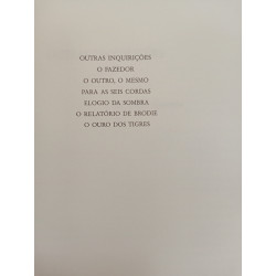 Jorge Luis Borges - Obras completas (3 vols.)