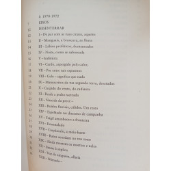 Paul Auster - Poemas escolhidos