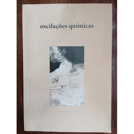 Cristiana Abranches - Oscilações químicas