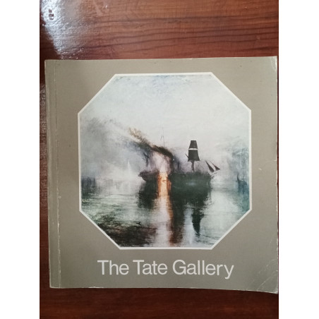 The Tate Gallery