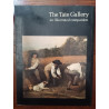 The Tate Gallery an illustrated companion