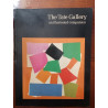 The Tate Gallery an illustrated companion