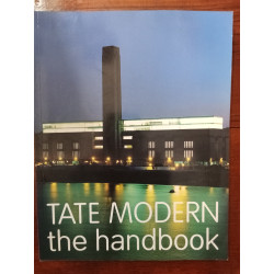 Tate Modern, The handbook