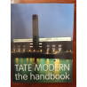 Tate Modern, The handbook