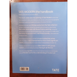 Tate Modern, The handbook