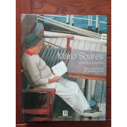 Mário Soares. Uma fotobiografia