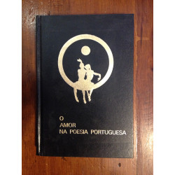 O amor na poesia portuguesa