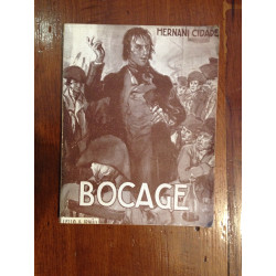 Hernâni Cidade - Bocage [1.ª ed.]