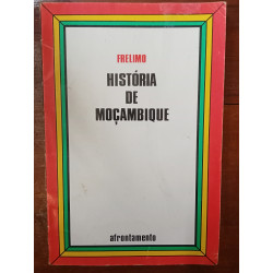 Frelimo – História de Moçambique