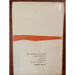 Norman Mailer - Praias da barbaria
