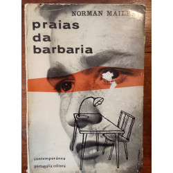 Norman Mailer - Praias da barbaria