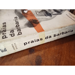 Norman Mailer - Praias da barbaria