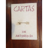 Cartas de António Só