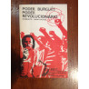 Roberto Santucho - Poder burguês, poder revolucionário