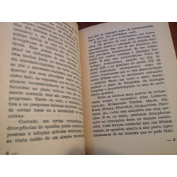 Alfred Kosing - O revisionismo contemporâneo, significado e funções