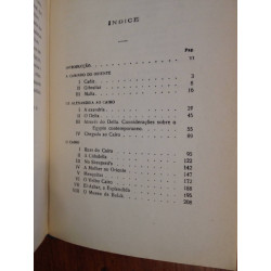 Eça de Queiroz - O Egypto, notas de viagem