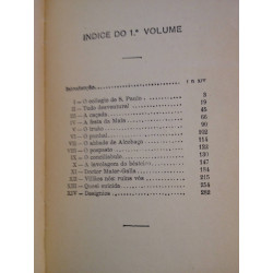 Alexandre Herculano - O monge de Cistér (2 vols.)