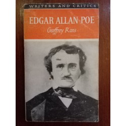 Geoffrey Rans - Edgar Allan Poe