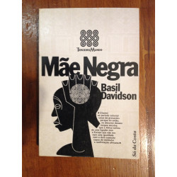 Basil Davidson - Mãe negra