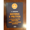 B. I. Marúchkine - História e Política