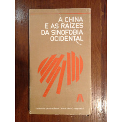 A China e as raízes da sinofobia ocidental