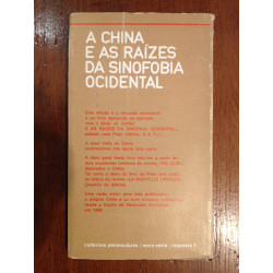 A China e as raízes da sinofobia ocidental