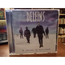 Delfins - O Caminho da Felicidade