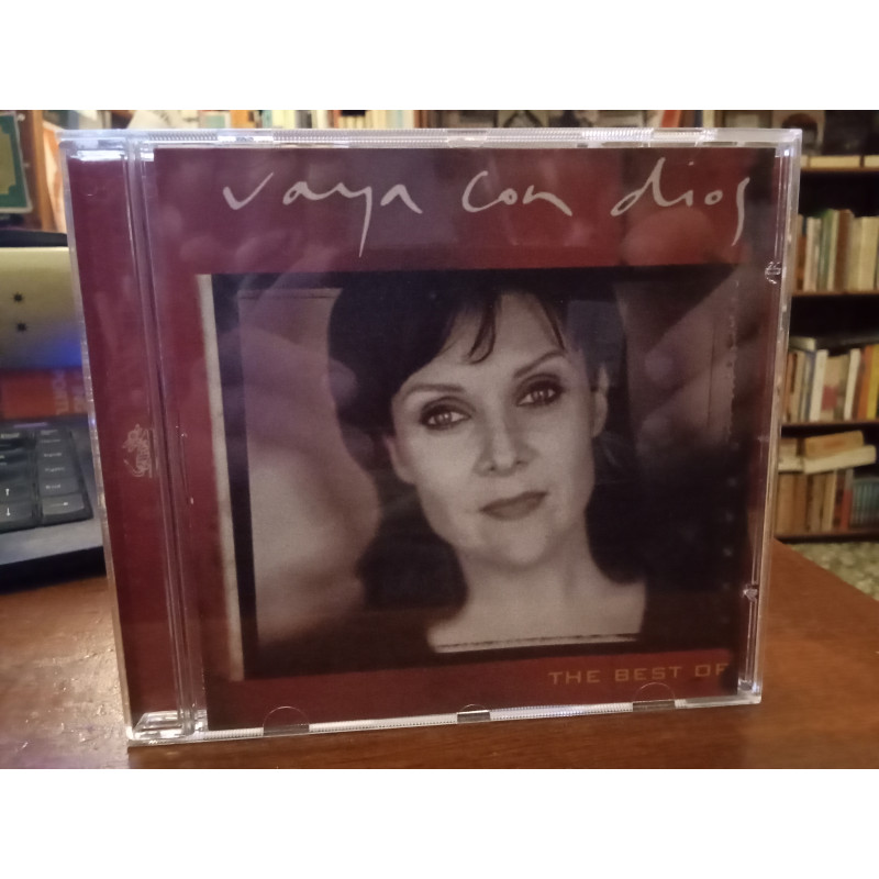 Vaya con Dios - The Best Of